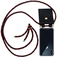 Cadorabo iPhone XS Max suojakuori