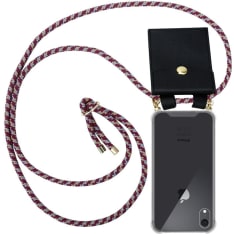 Cadorabo iPhone XR suojakuori