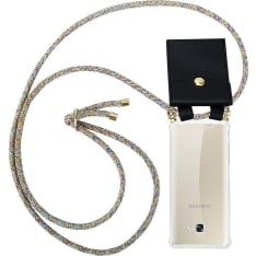 Cadorabo case with chain for Samsung Galaxy A5 2017