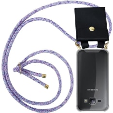 Cadorabo Samsung Galaxy J1 2015 suojakuori