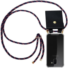 Cadorabo Samsung Galaxy J6 2018 suojakuori