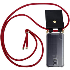 Cadorabo Samsung Galaxy S5/S5 Neo suojakuori