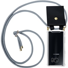 Cadorabo case with chain for Samsung Galaxy S7