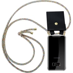 Cadorabo case with chain for Samsung Galaxy S8