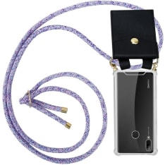 Cadorabo Honor 10 Lite / Huawei P Smart 2019 suojakuori