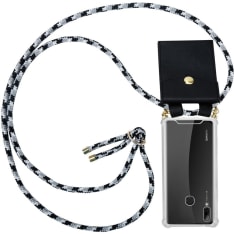 Cadorabo Honor 10 Lite / Huawei P Smart 2019 suojakuori