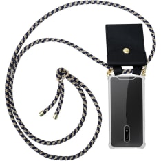 Cadorabo Nokia 5 2017 suojakuori