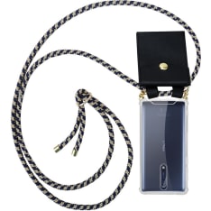 Cadorabo Nokia 8 2017 suojakuori