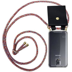 Cadorabo Samsung Galaxy S5 / S5 Neo suojakuori