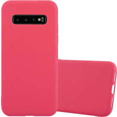 Cadorabo case for Samsung Galaxy S10 Plus