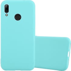 Cadorabo Honor 10 Lite / Huawei P Smart 2019 suojakuori