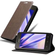 Cadorabo case for Huawei Y3 / Y3C / Y330 / Y331 / Y360