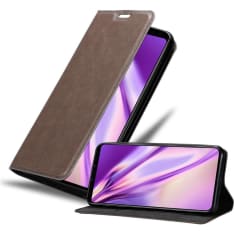Cadorabo Google Pixel 4 XL suojakotelo