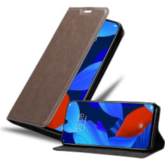 Cadorabo Huawei Nova 5/5 Pro suojakotelo