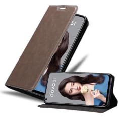 Cadorabo Huawei Nova 5i / P20 Lite 2019 Case