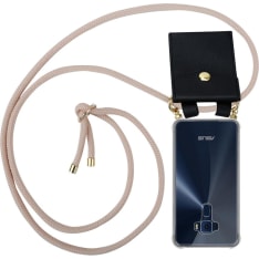 Cadorabo Asus Zenfone 3 (5.2 tuuma) suojakuori