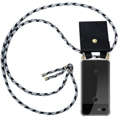 Cadorabo case with chain for Google Pixel 3A