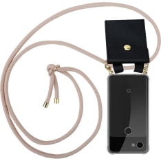 Cadorabo Google Pixel 3A suojakuori