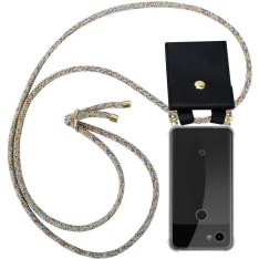 Cadorabo case with chain for Google Pixel 3A Xl