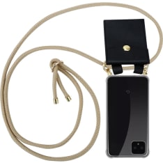 Cadorabo case with chain for Google Pixel 4