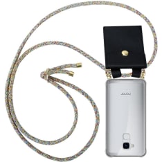 Cadorabo case with chain for Honor 5C