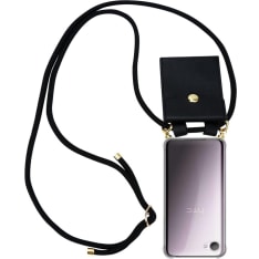 Cadorabo case with chain for HTC Desire 12