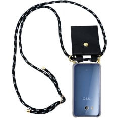 Cadorabo case with chain for HTC Ocean / U11