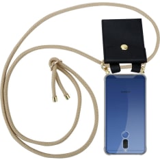 Cadorabo case with chain for Huawei Mate 10 Lite