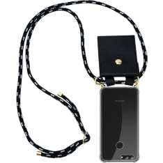 Cadorabo case with chain for Huawei Nova 2