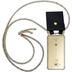 Cadorabo case with chain for Huawei Nova Plus