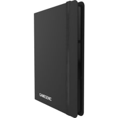 Gamegenic Casual Album 18-pocket folder
