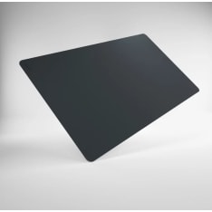 Gamegenic Prime 2mm Playmat Black pelimatto