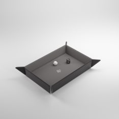 Gamegenic Magnetic Dice Tray Rect