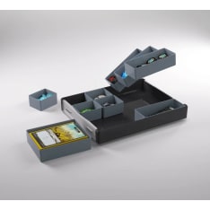 Gamegenic Token Silo Black tarvikekotelo