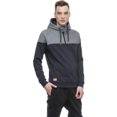 Ragwear Deaan men's hoodie