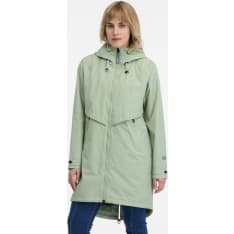 Ragwear Frodik naisten takki