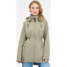 Ragwear Dakkota B womens jacket