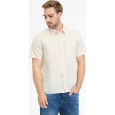 Ragwear Herlie miesten lyhythihainen kauluspaita