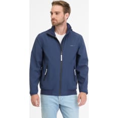 Ragwear Collwie Bonded miesten takki