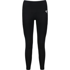 Squatproof Scrunch Deluxe High Waisted Women's Tights