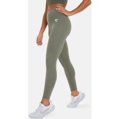Squatproof Rapidpace High Waisted Women's Tights