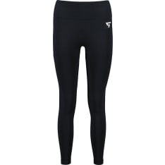 Squatproof Albion Seamless High Waisted naisten trikoot
