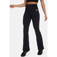 Squatproof Brisk Sport Flare naisten trikoot