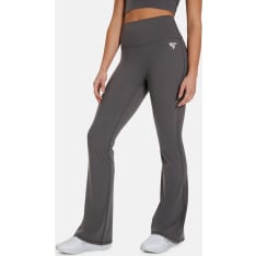 Squatproof Brisk Sport Flare naisten trikoot