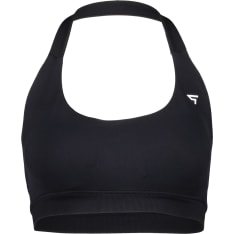 Squatproof Eve Seamless Halter naisten toppi