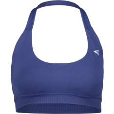 Squatproof Eve Seamless Halter naisten toppi