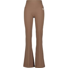 Squatproof Brisk Sport Flare naisten trikoot