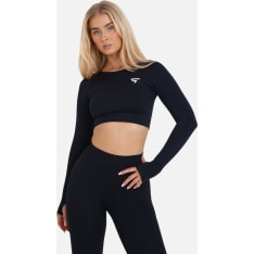 Squatproof Rescape Seamless naisten paita