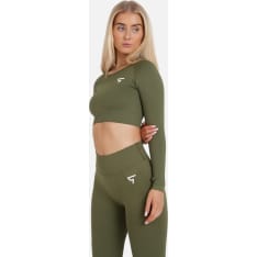 Squatproof Rescape Seamless naisten paita