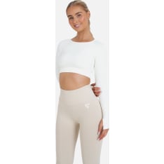 Squatproof Rescape Seamless naisten paita